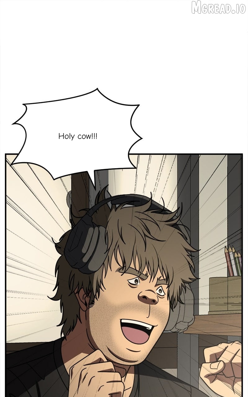 Change Me Chapter 209  - page 123